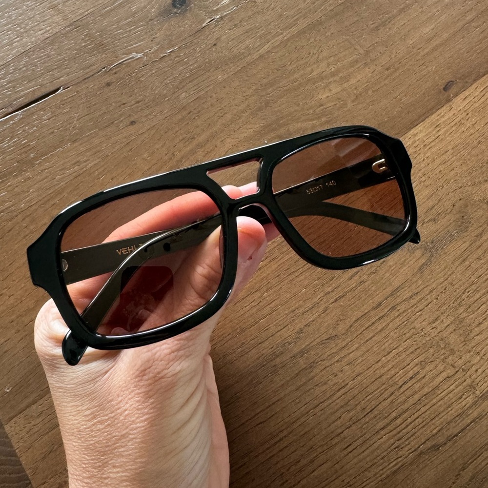 Vehla Dixie Sunglasses